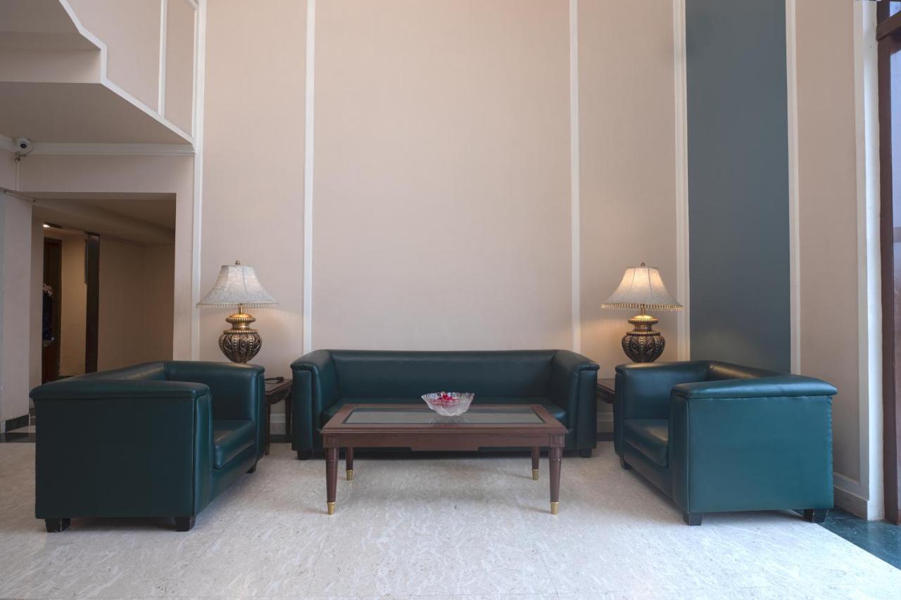 Hotel Le Castle Rudrapur Zewnętrze zdjęcie