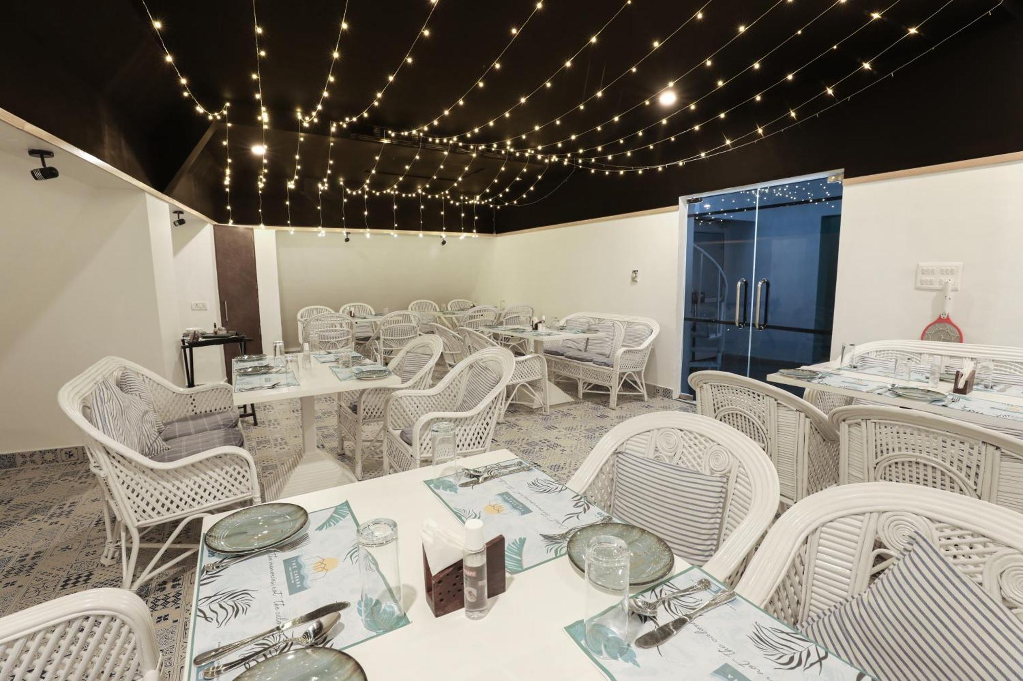 Hotel Le Castle Rudrapur Zewnętrze zdjęcie